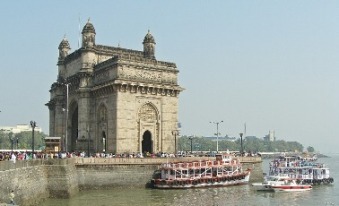 Mumbai with Kerala Tour Packages